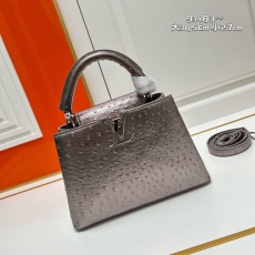 Louis Vuitton Top Handle Bags